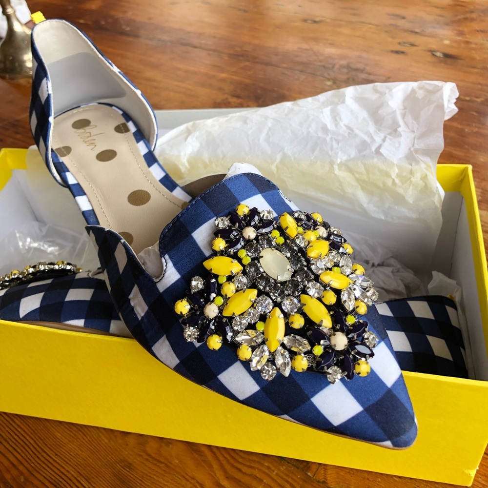 Brand New flats!